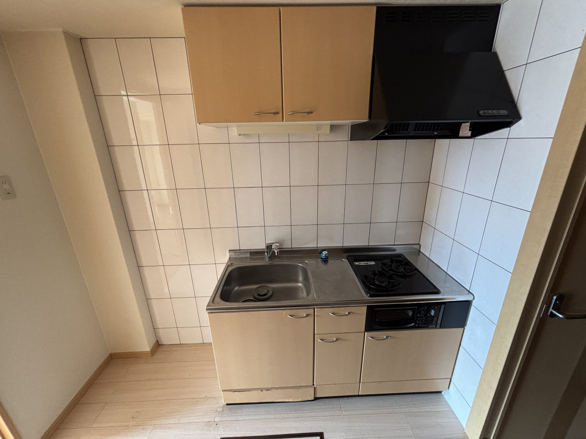 キッチン 写真3