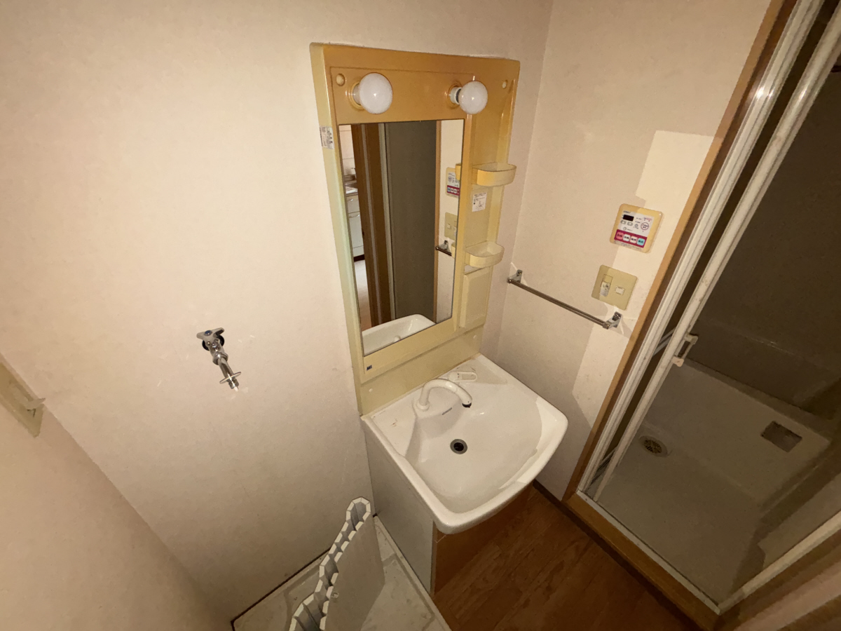 洗面所 写真6