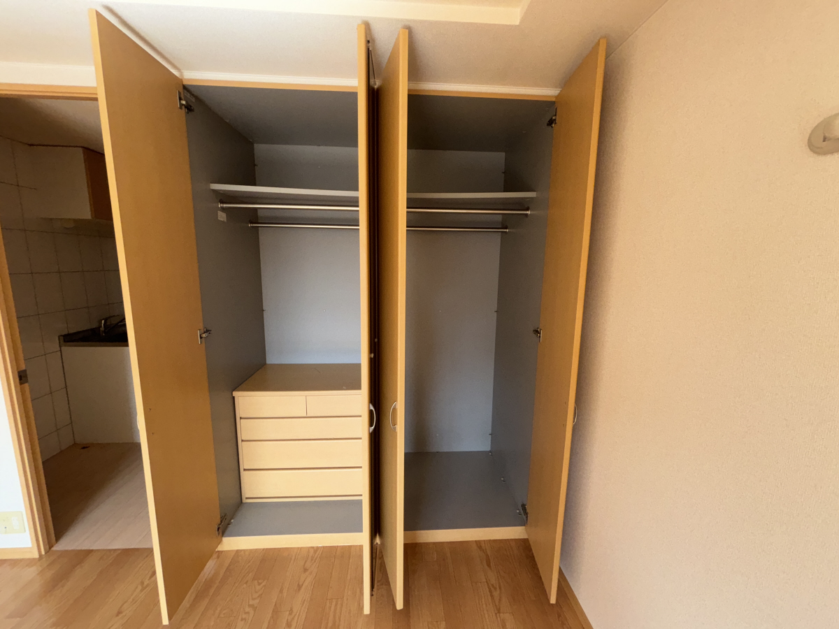 収納 写真8