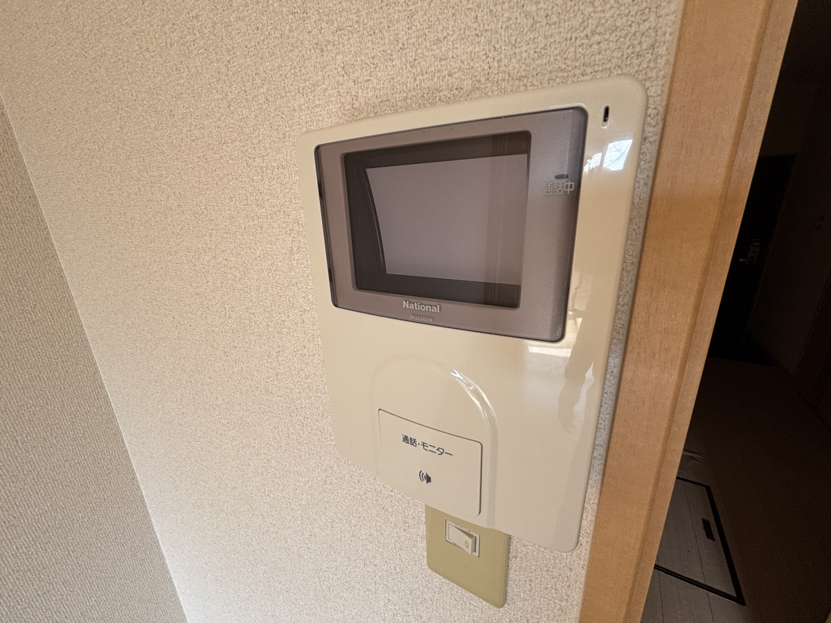 セキュリティ 写真12