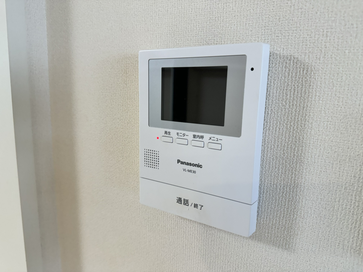 セキュリティ 写真10