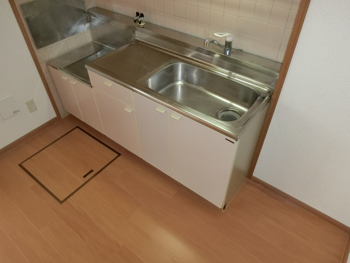 キッチン 写真3