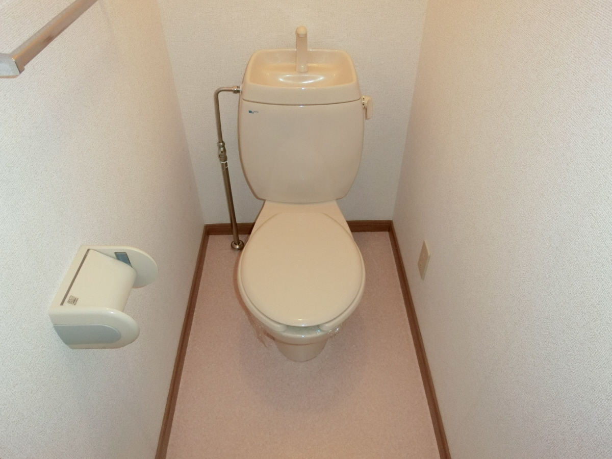 トイレ 写真5