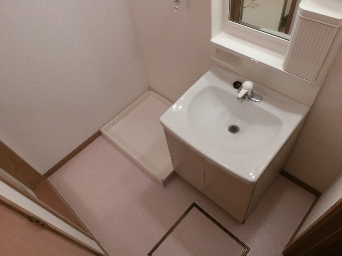 洗面所 写真6