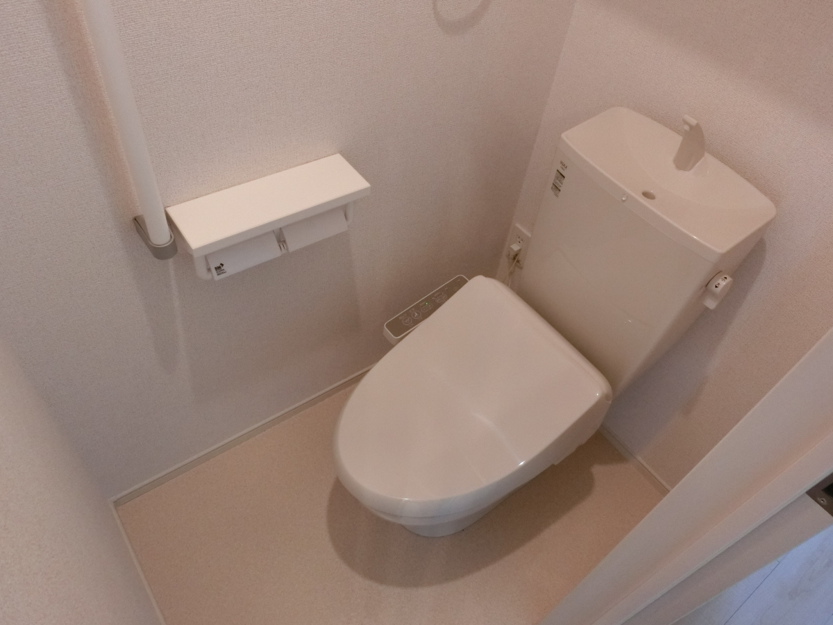 トイレ 写真5