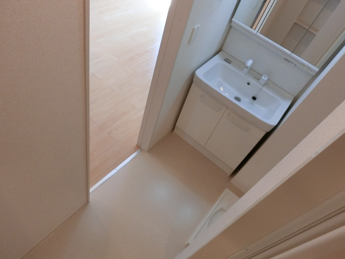 洗面所 写真6