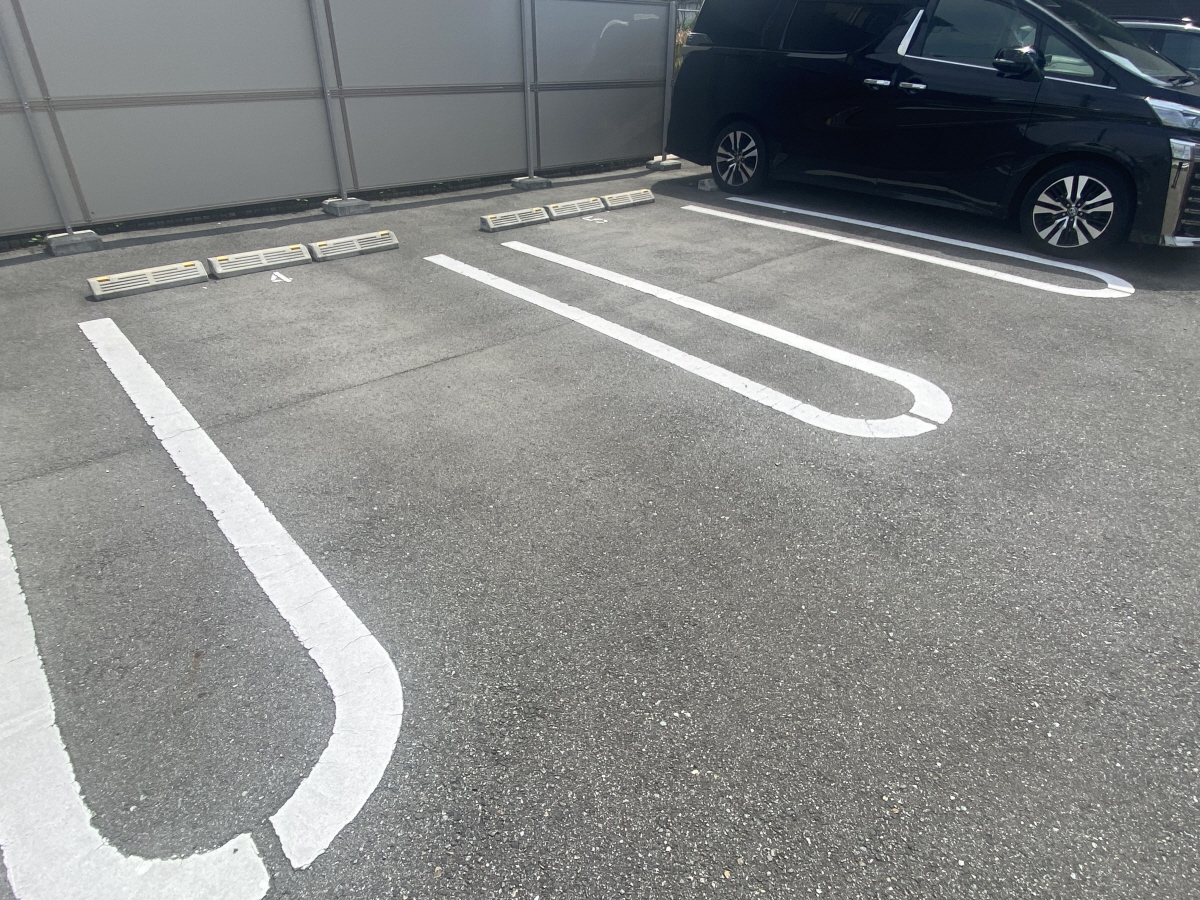 駐車場 写真10