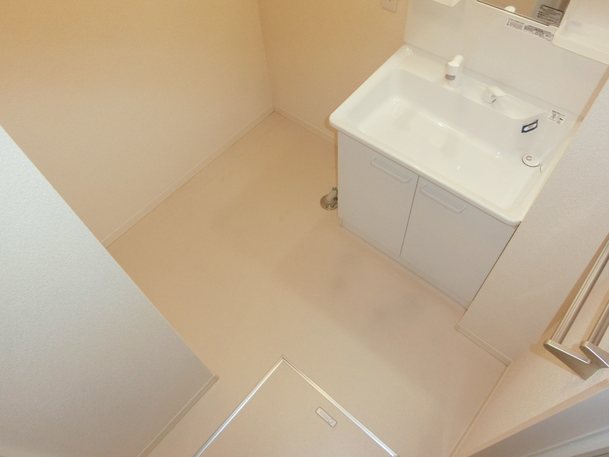 洗面所 写真6