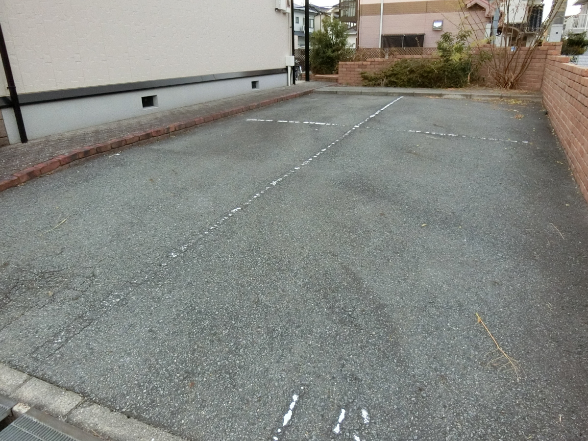 駐車場 写真11