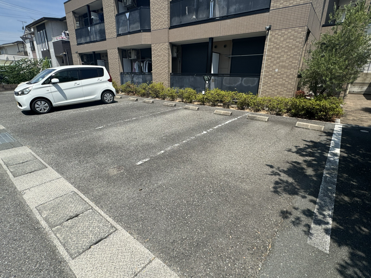 駐車場 写真10