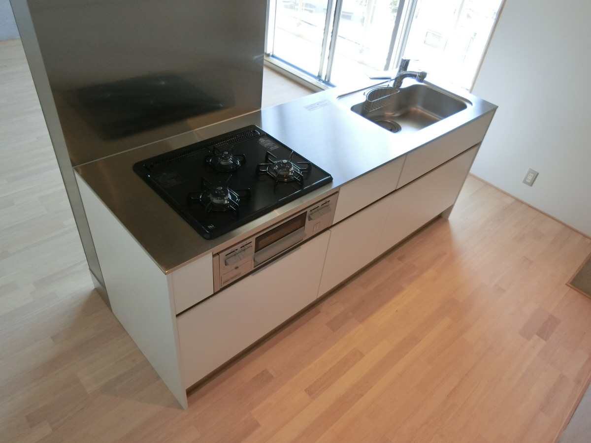 キッチン 写真3