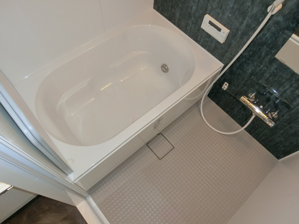 バス 写真4