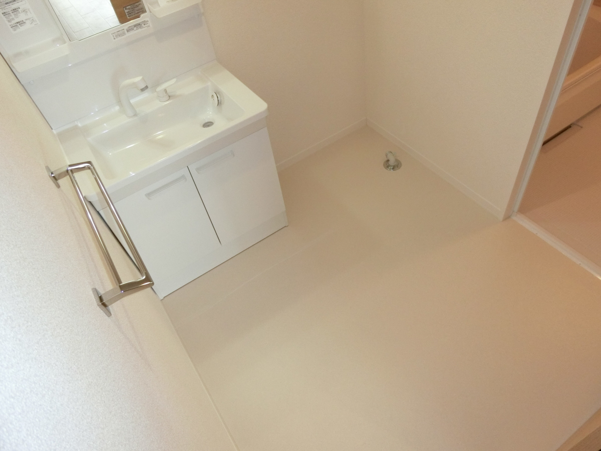 洗面所 写真6