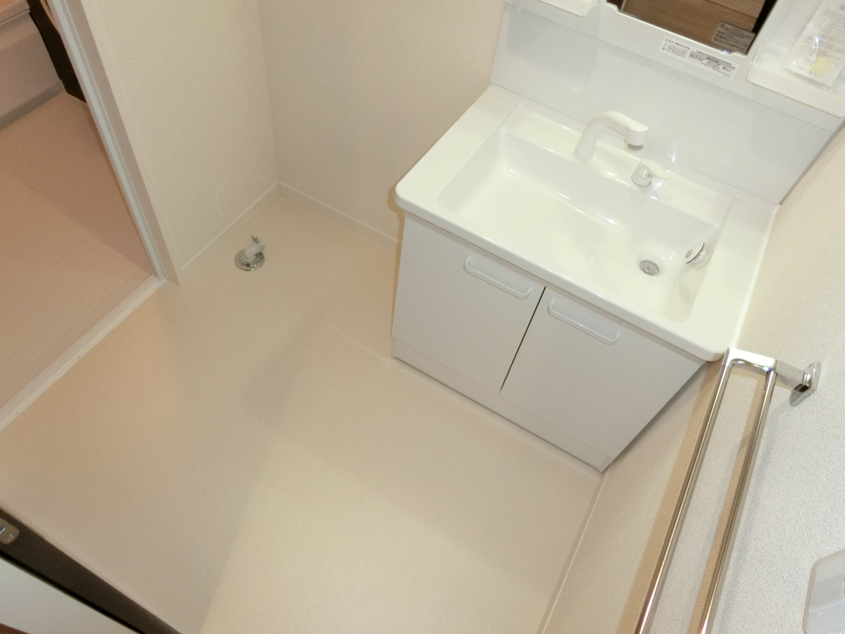 洗面所 写真6