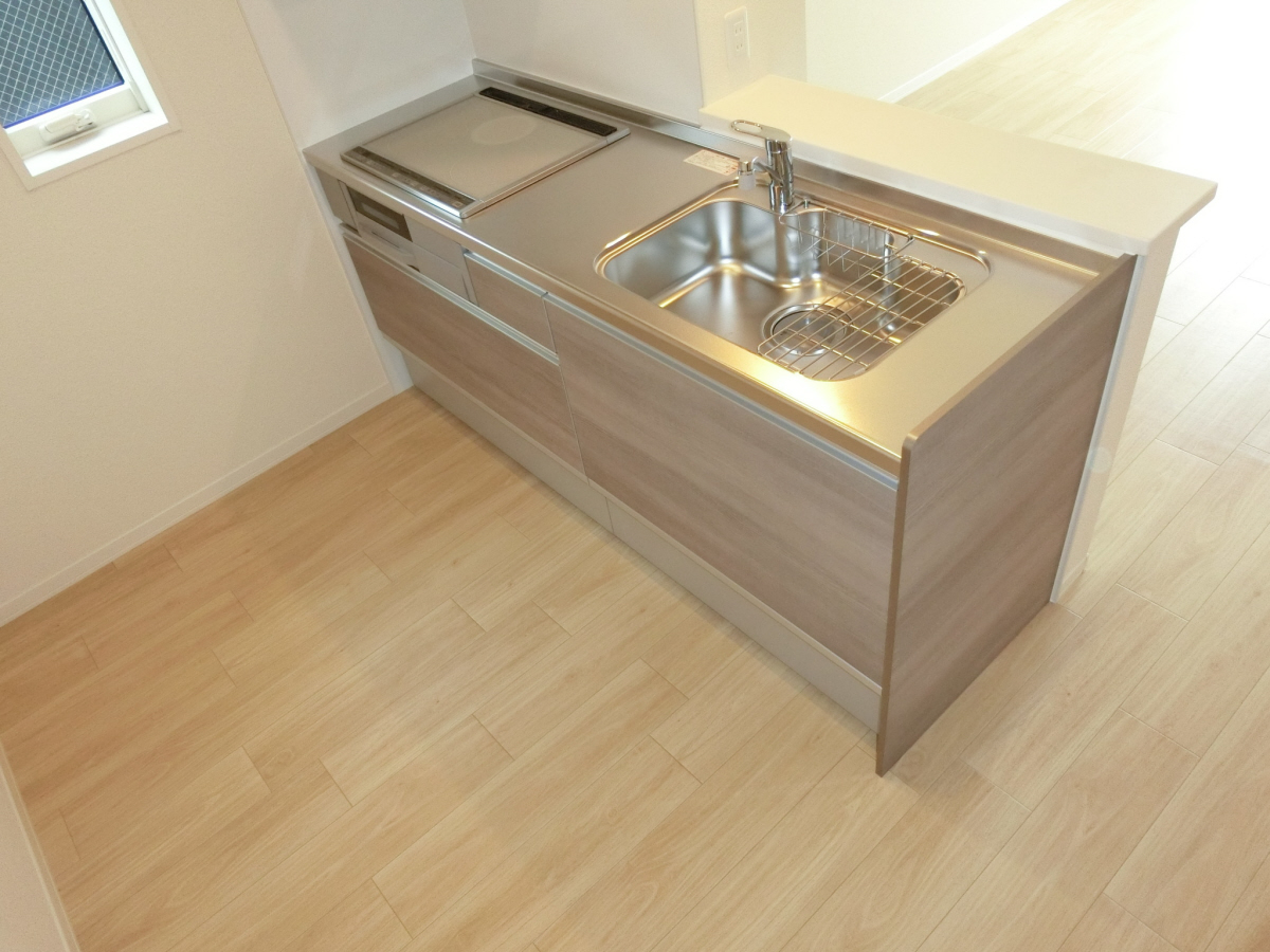 キッチン 写真3