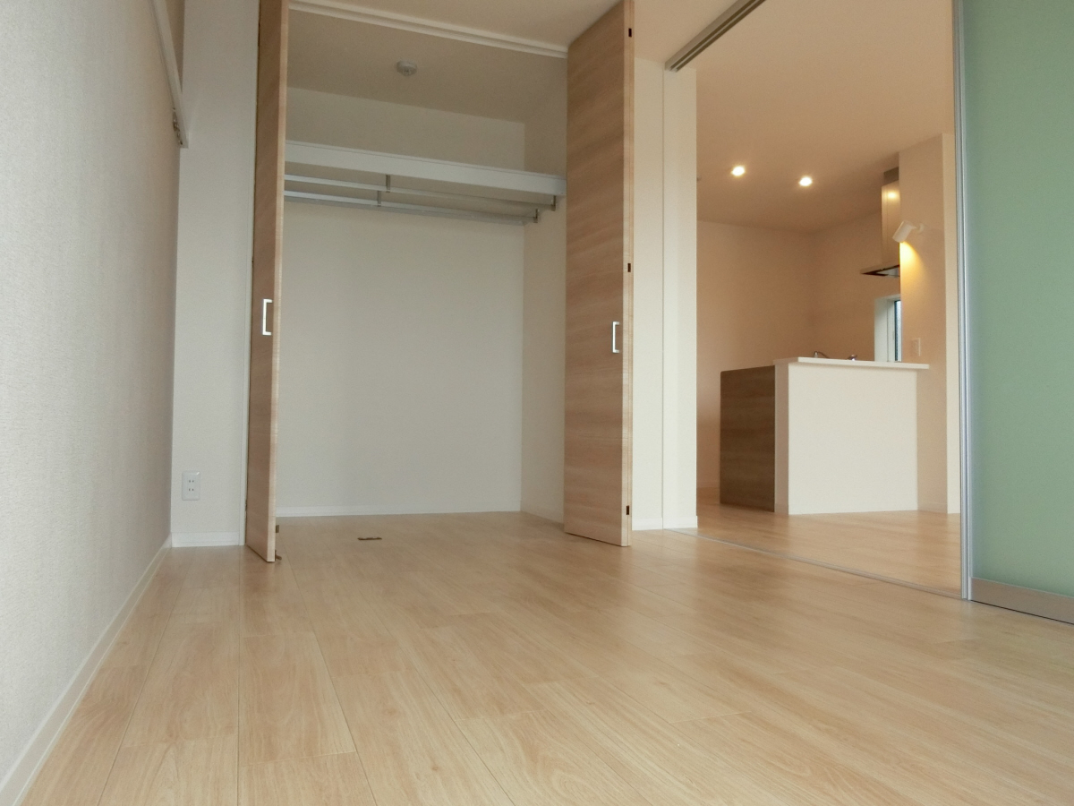 その他部屋・スペース 写真8