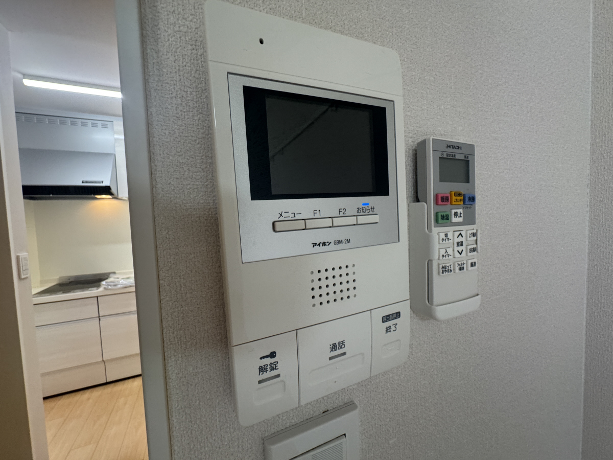 セキュリティ 写真12