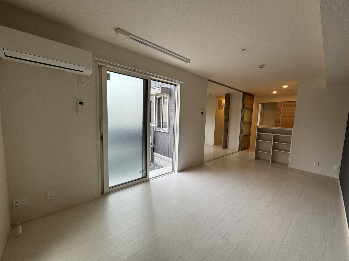 リビング 写真2