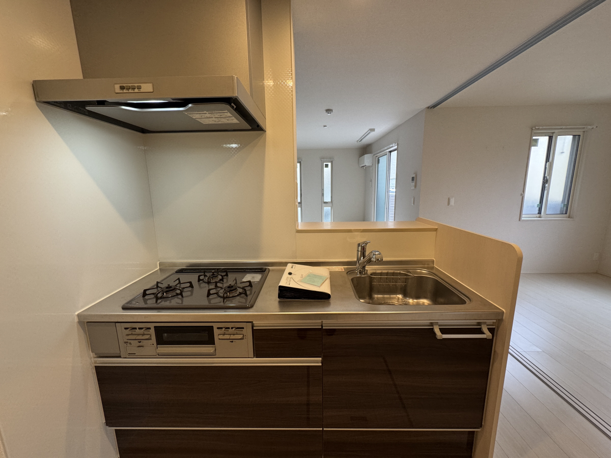 キッチン 写真3