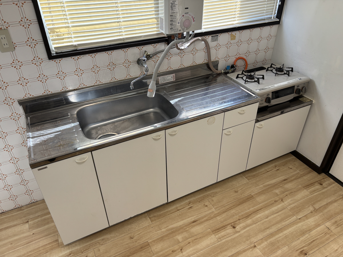 キッチン 写真3