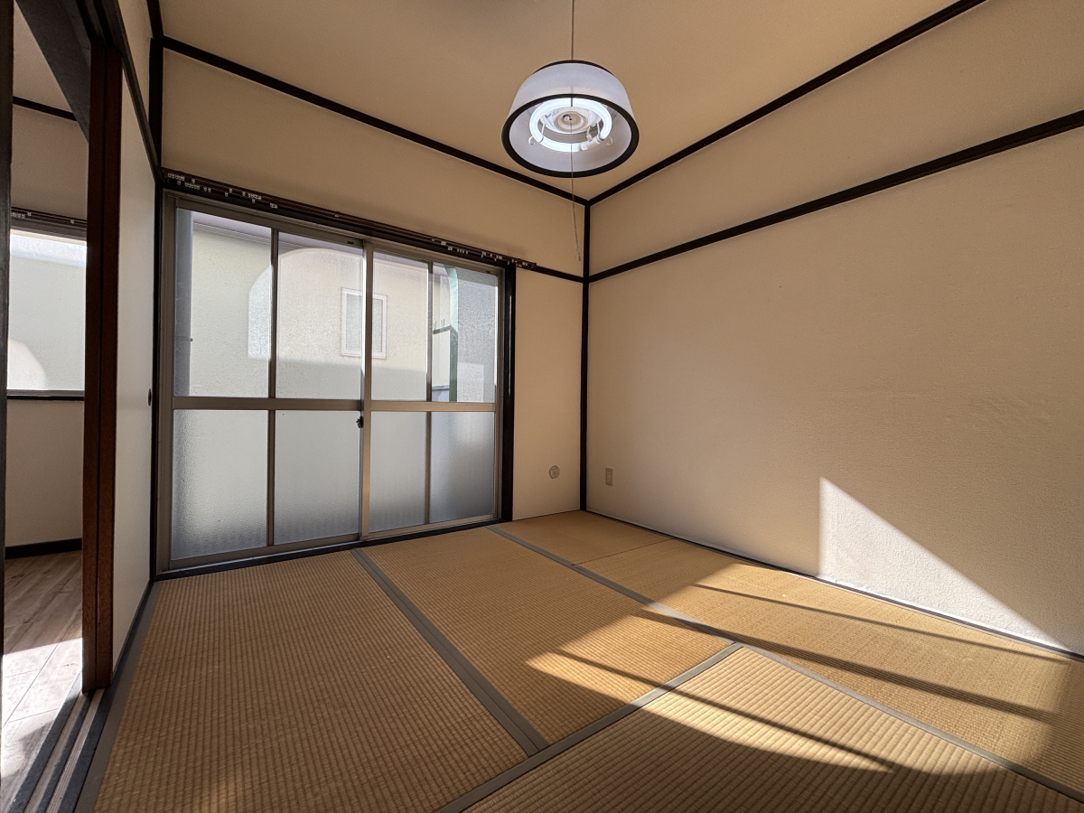 その他部屋・スペース 写真9