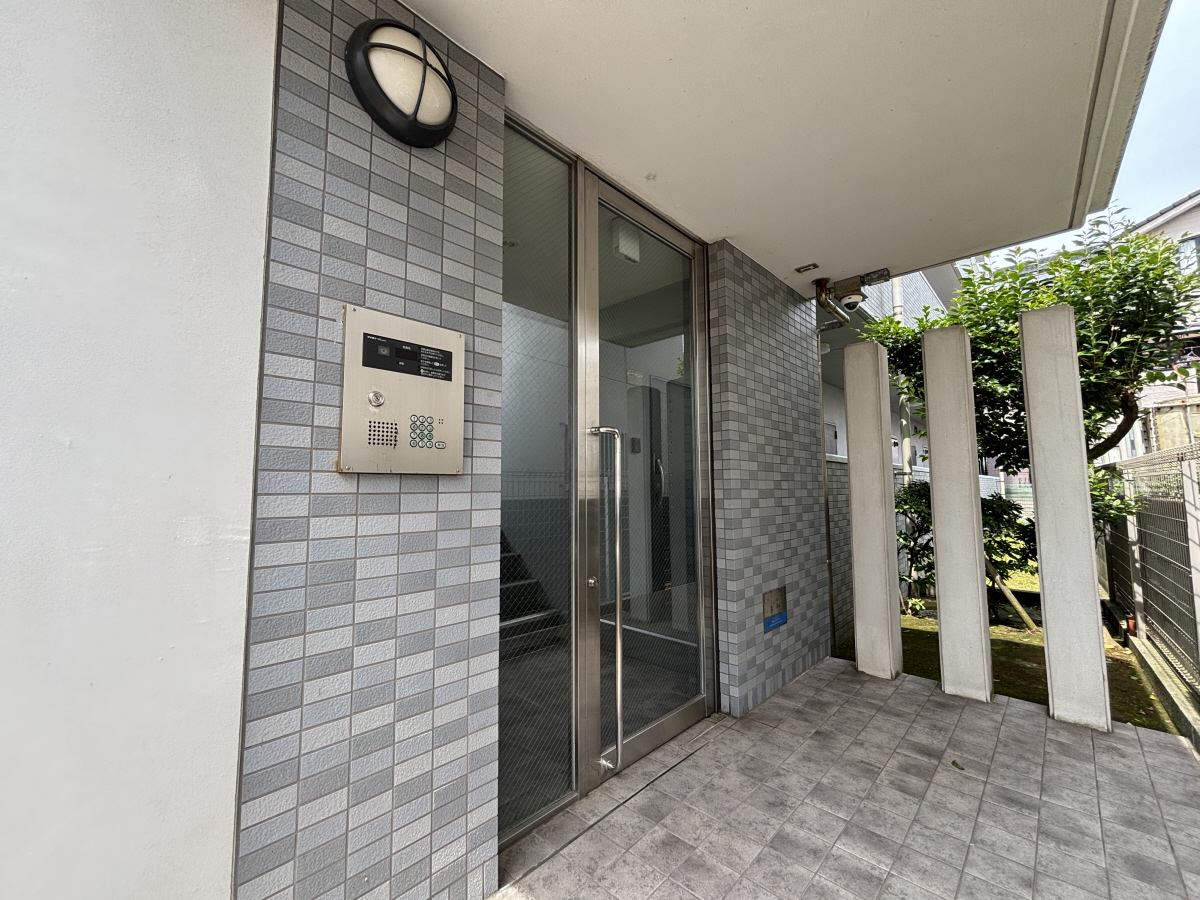 エントランス 写真13