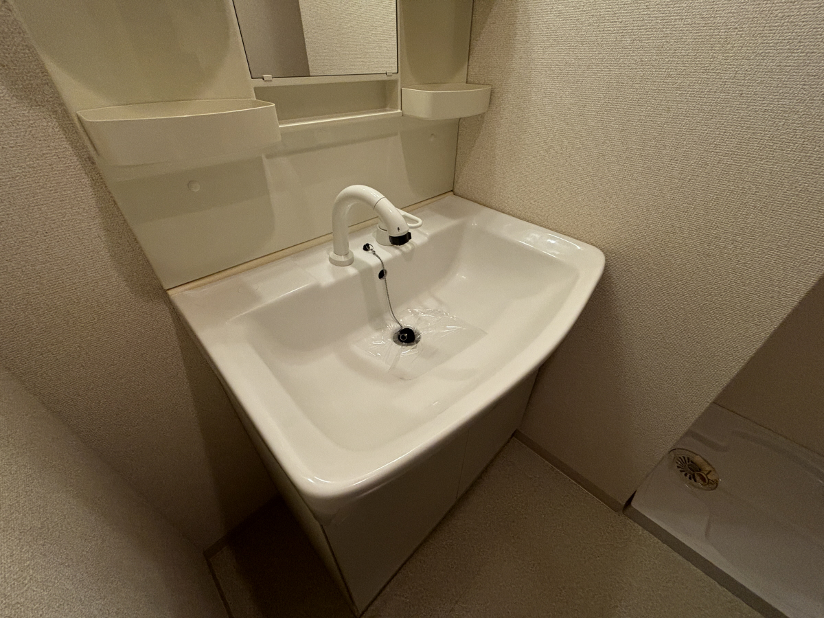 洗面所 写真6