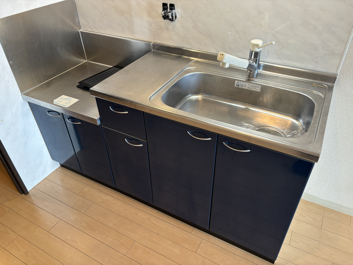 キッチン 写真3