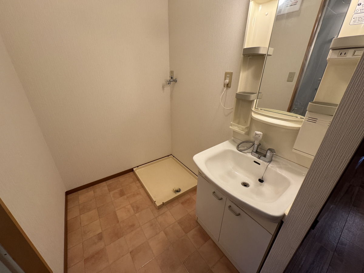 洗面所 写真6