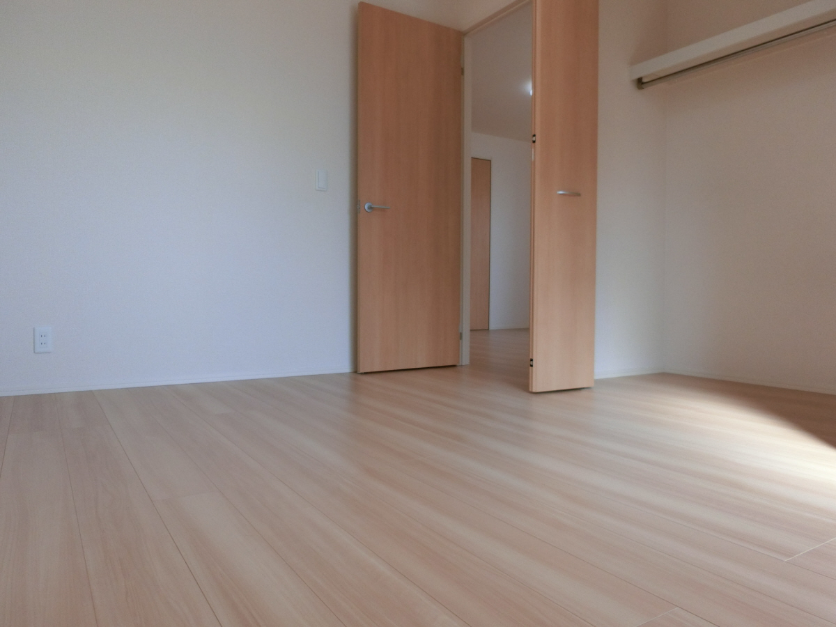 収納 ※101号の別部屋の写真になります 写真8