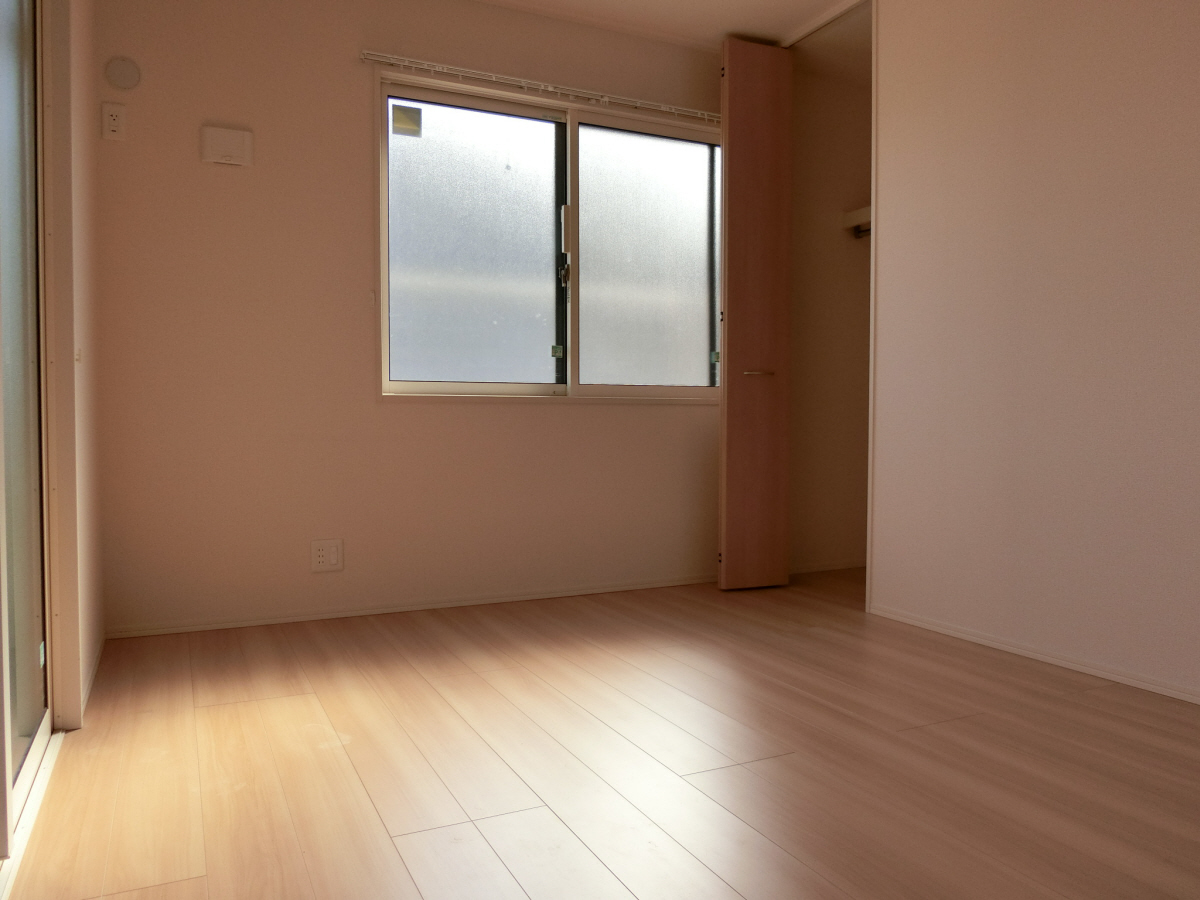 その他部屋・スペース ※101号の別部屋の写真になります 写真9