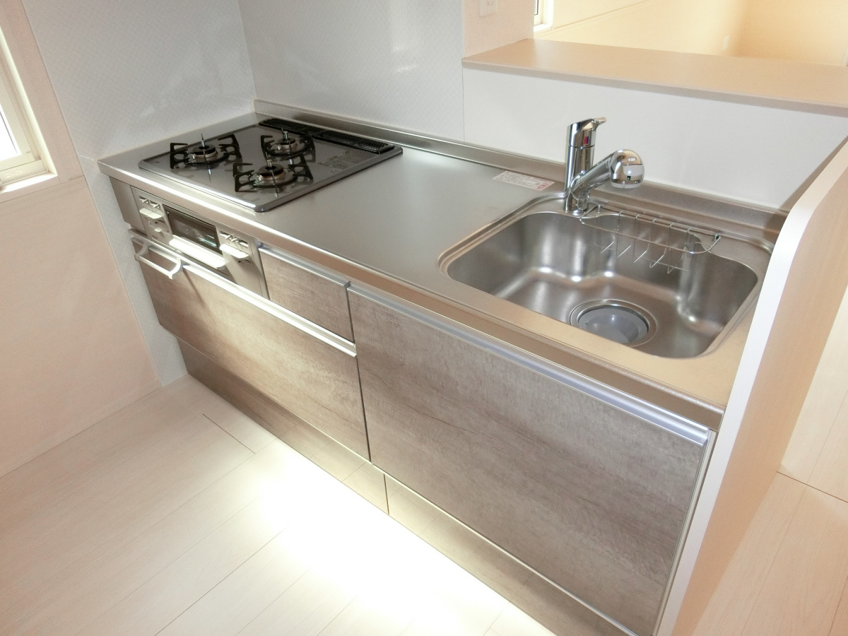 キッチン 写真3