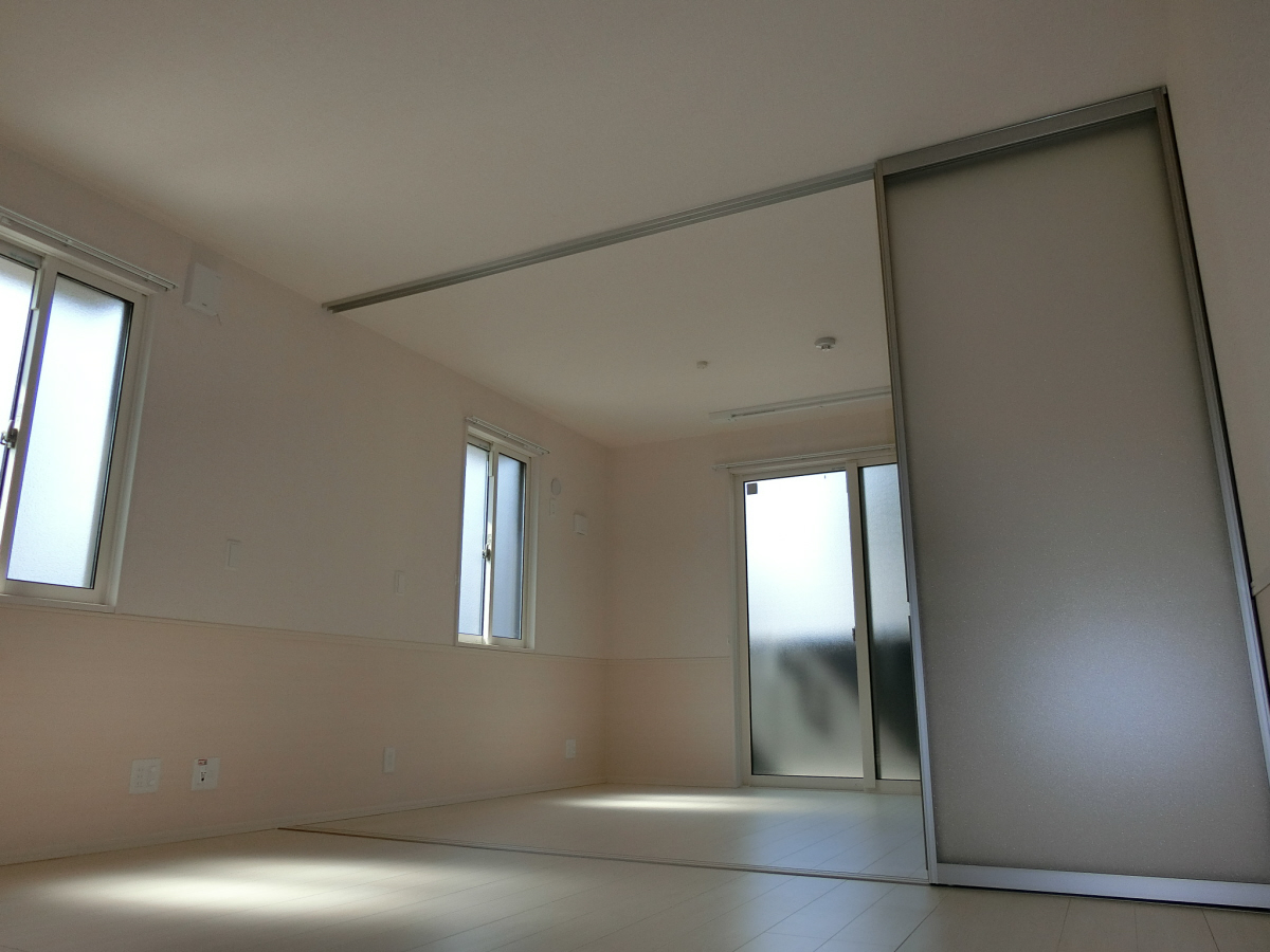 その他部屋・スペース 写真9