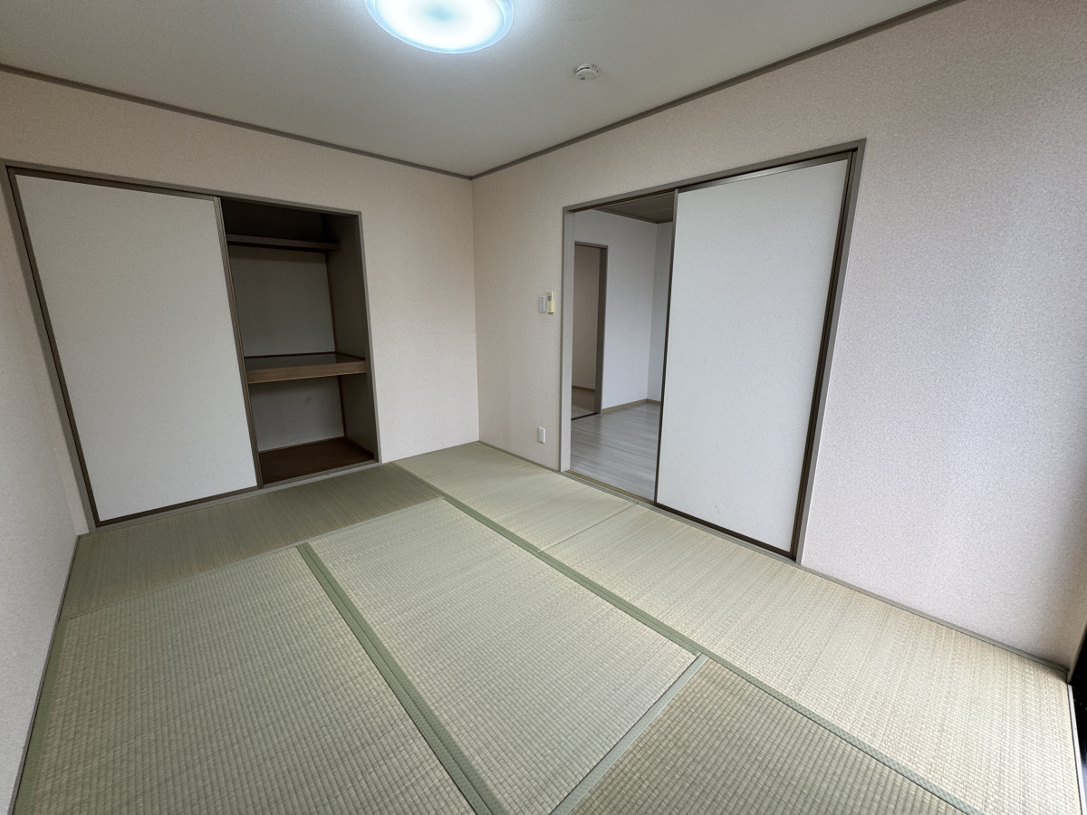 その他部屋・スペース 写真9