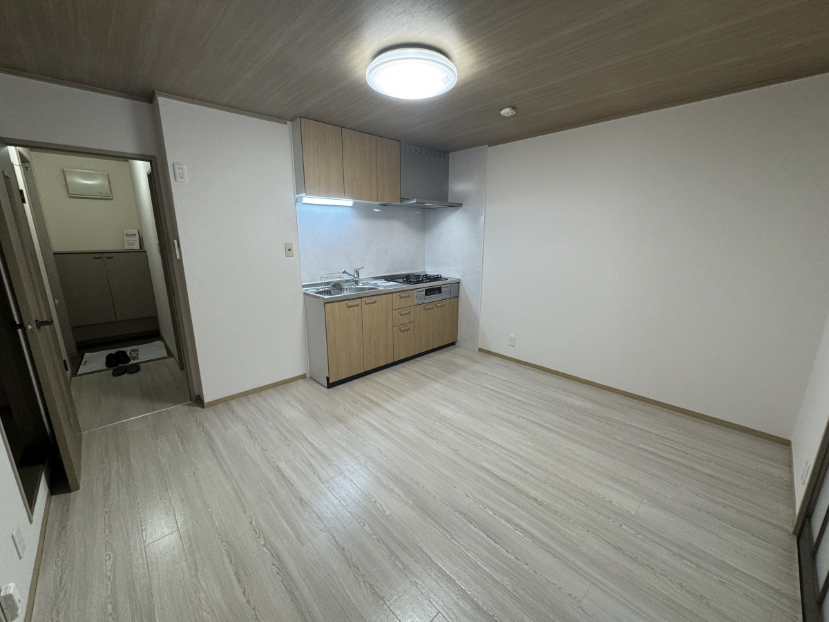 リビング 写真2