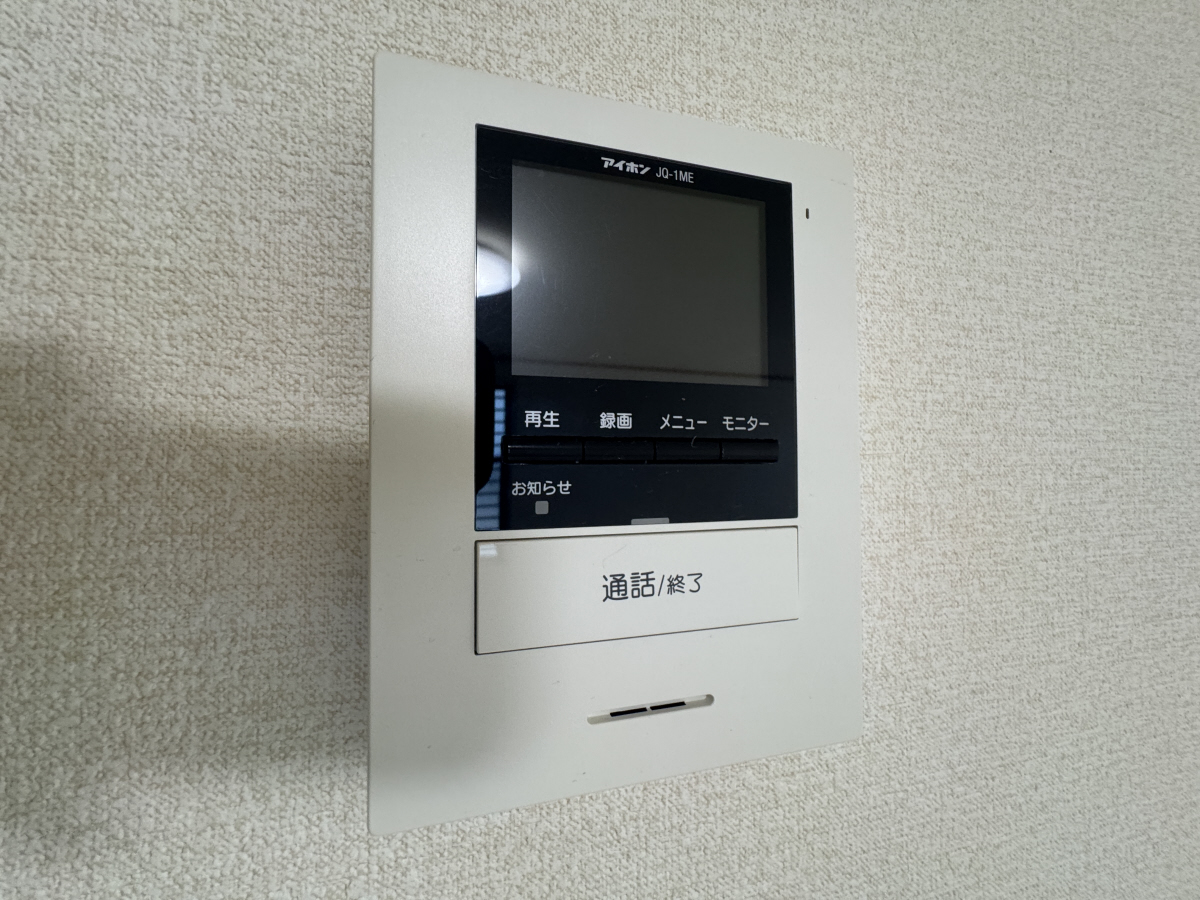 セキュリティ 写真13