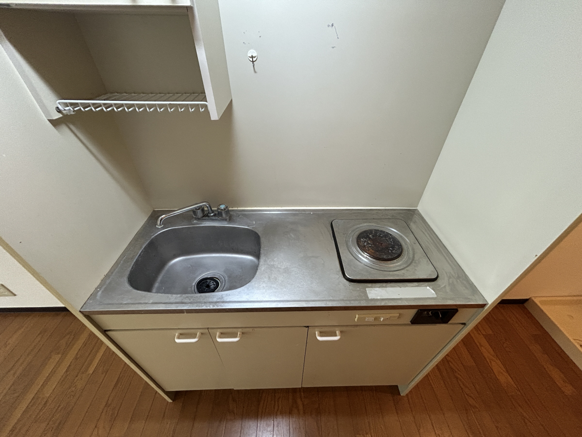 キッチン 写真3