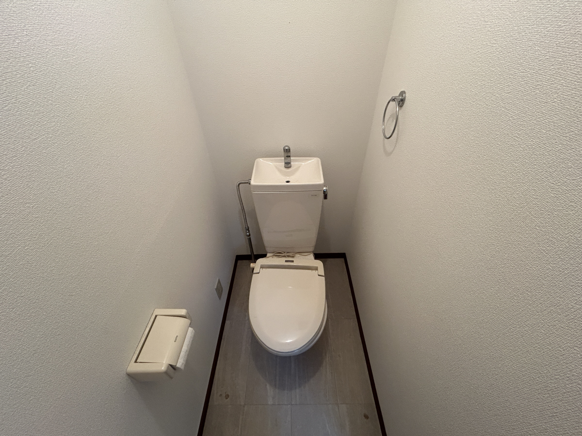トイレ 写真5
