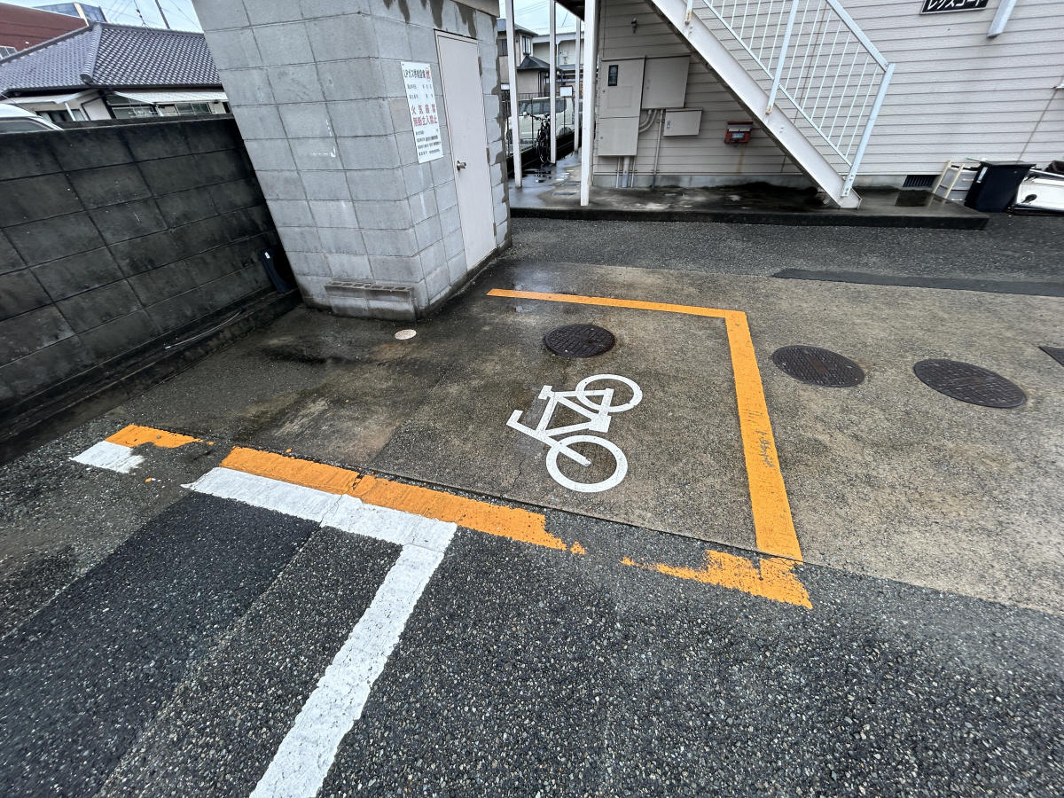 共用部 写真14