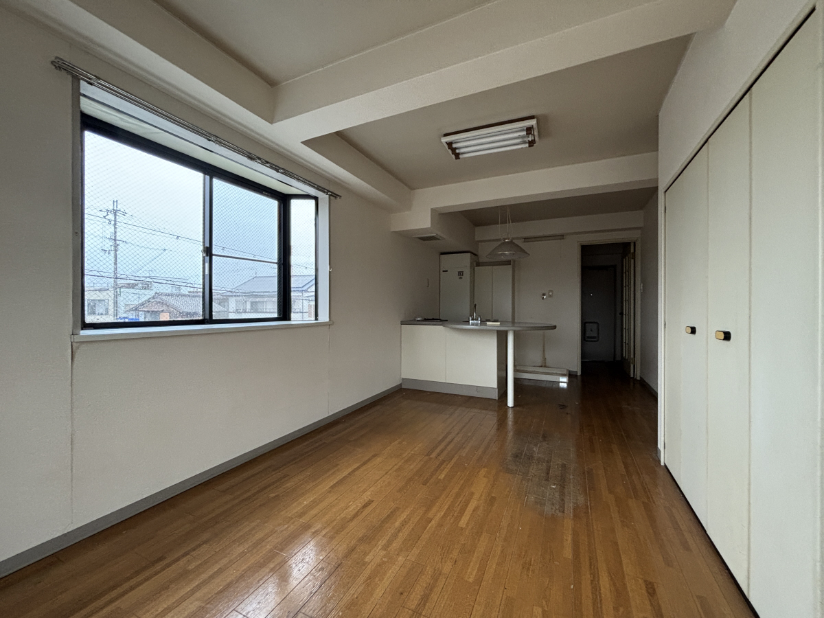 居室 写真2