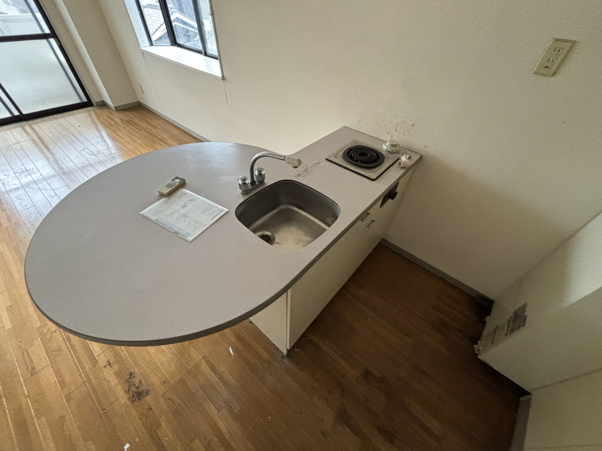 キッチン 写真3
