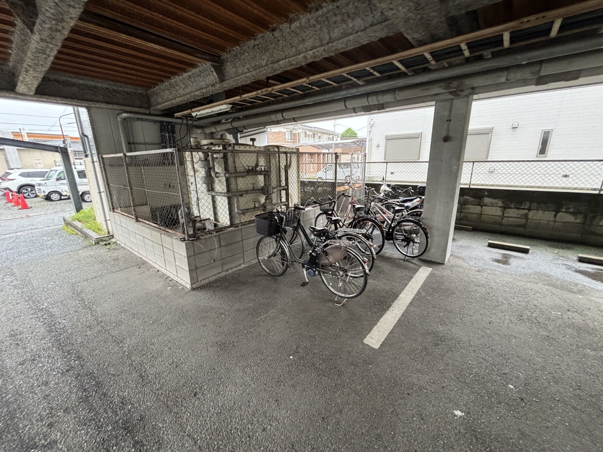 共用部 写真13