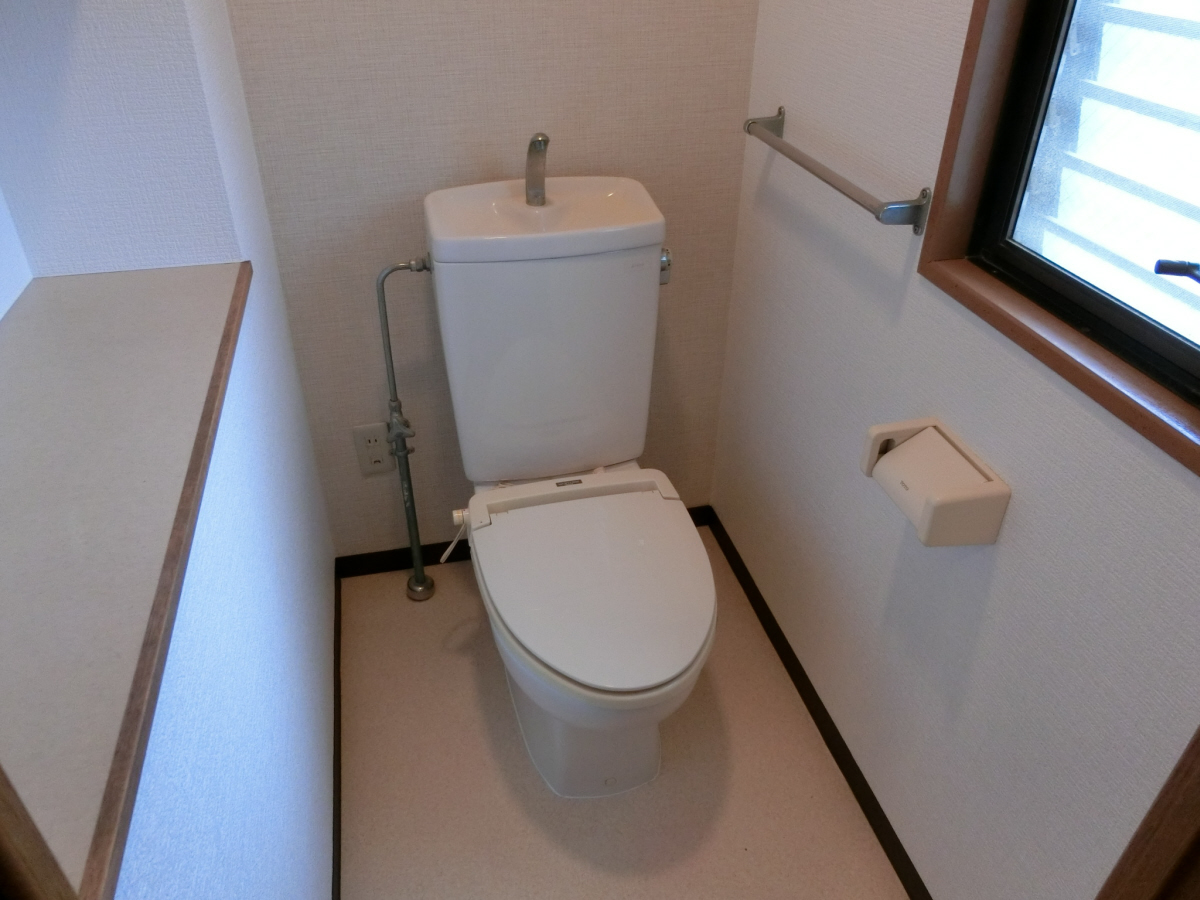 トイレ 写真5