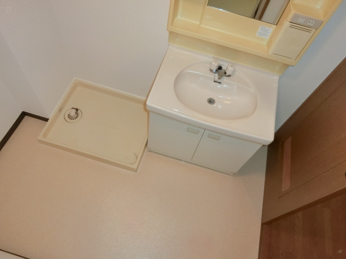 洗面所 写真6