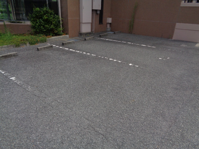 駐車場 写真10