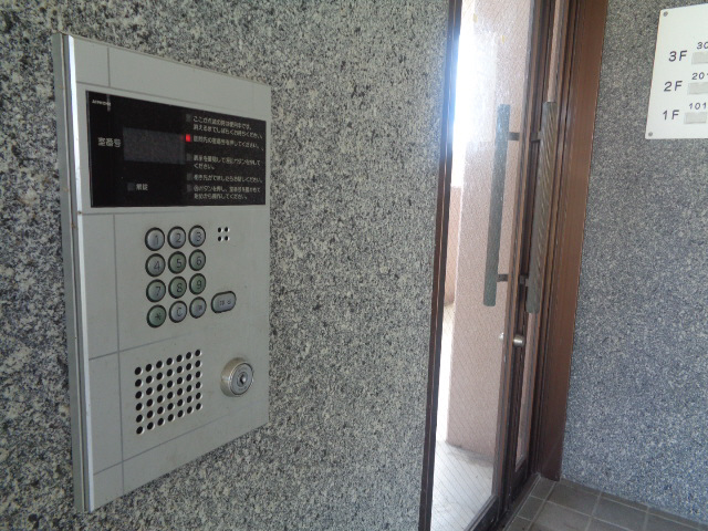 セキュリティ 写真11