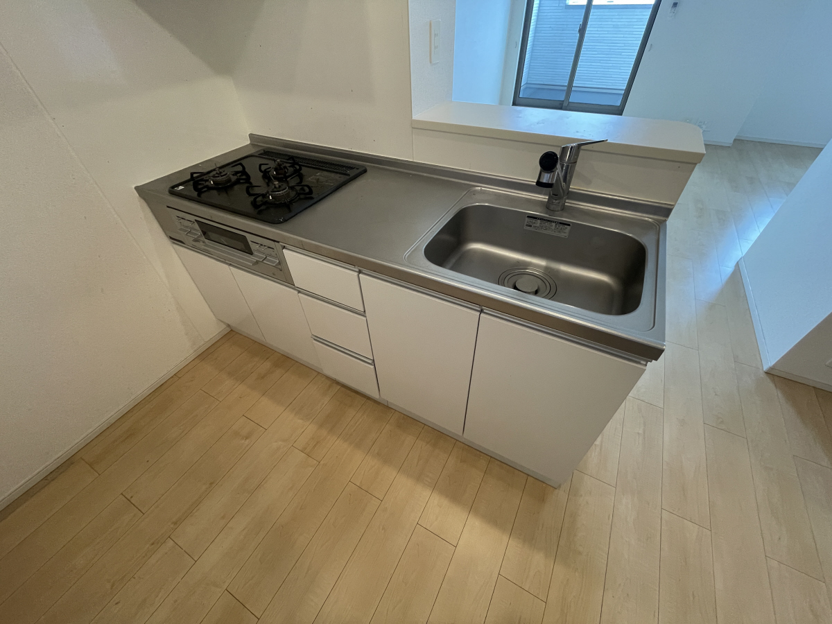 キッチン 写真3