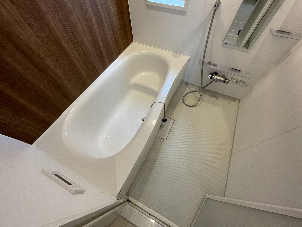 バス 写真4