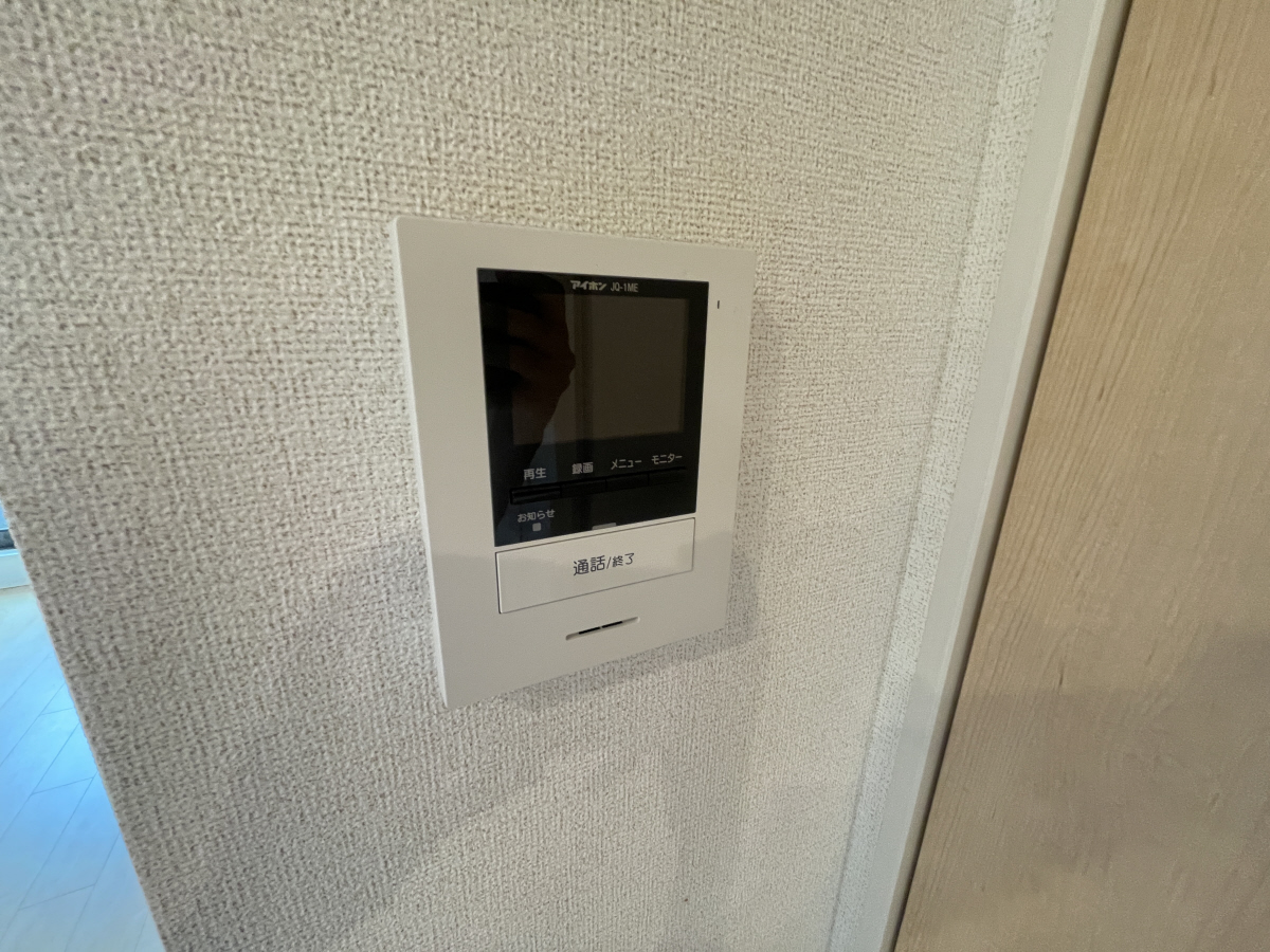 セキュリティ 写真12