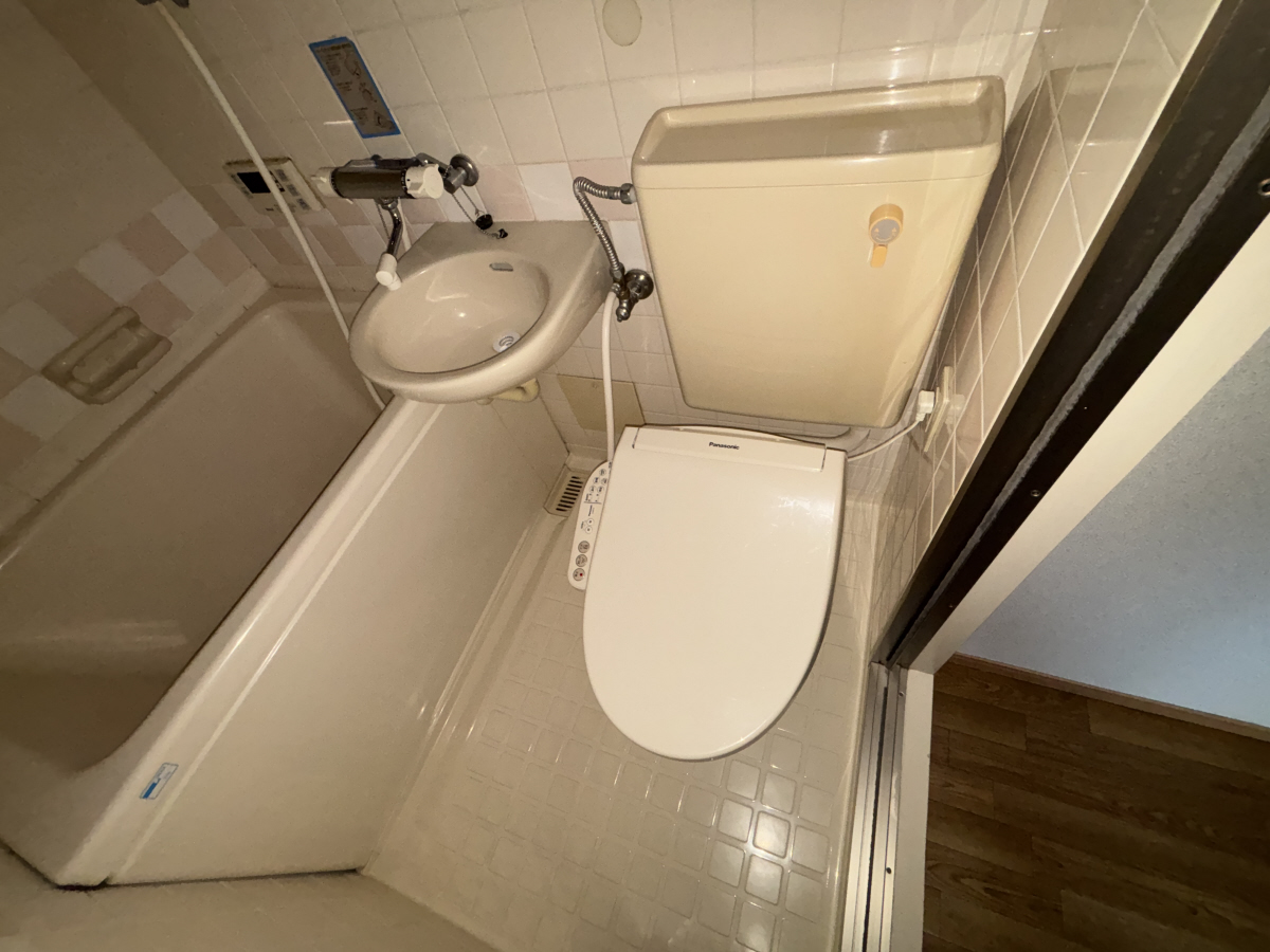 トイレ 写真5